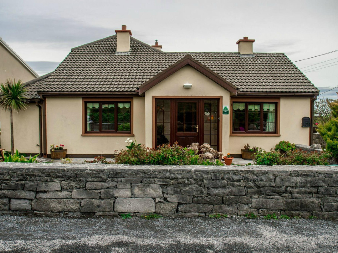 Inishmore旅游攻略图片