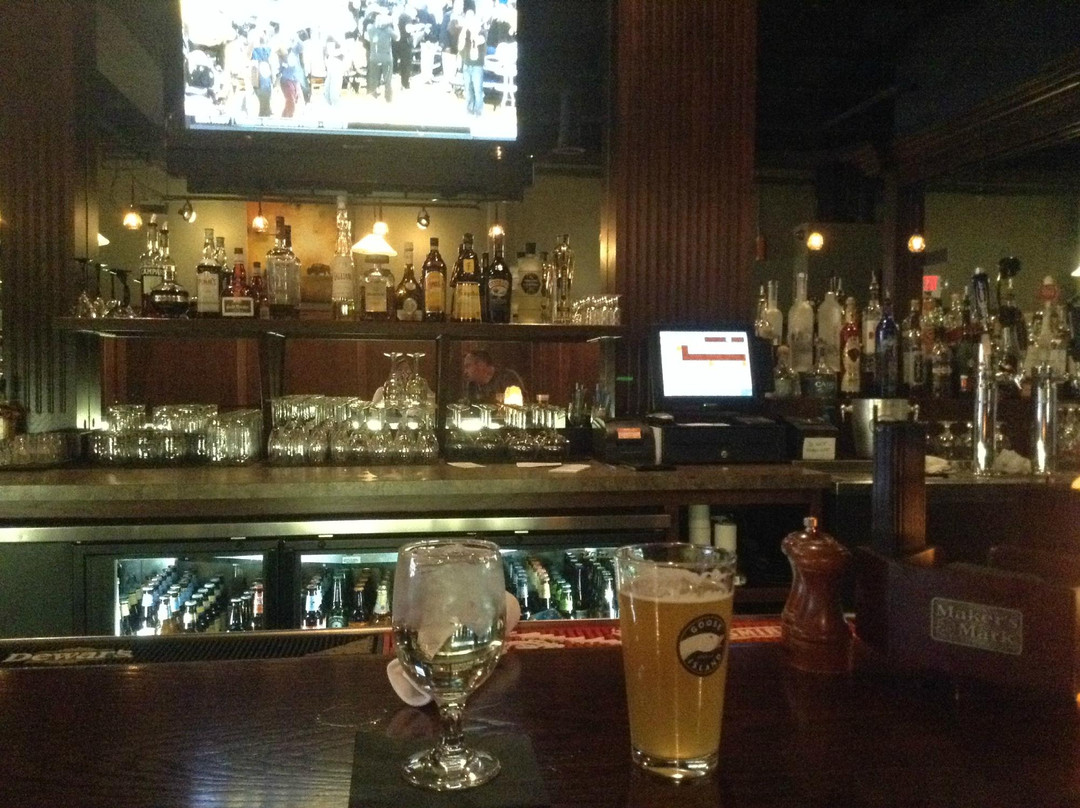 Jackson Street Tavern