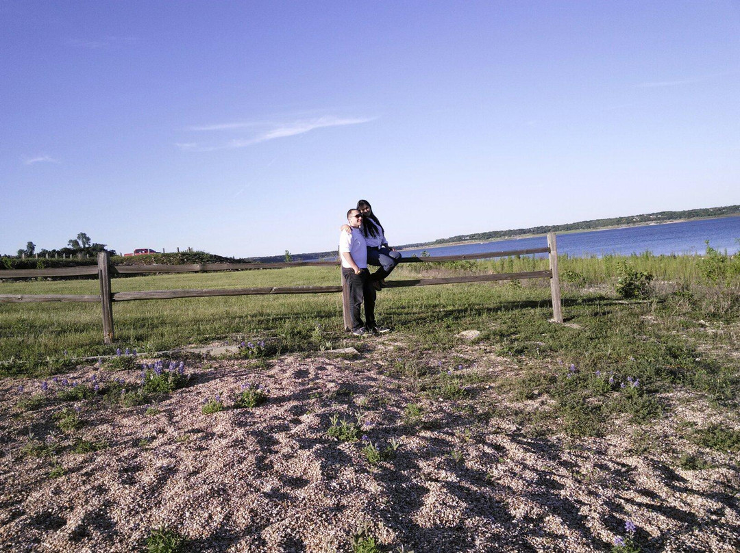 Stillhouse Hollow Lake-Belton必去景点