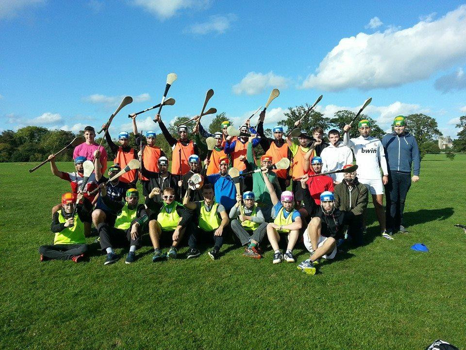 Clash Gaelic Games-Portmarnock必去景点