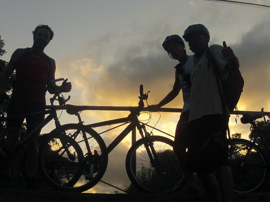 Paraty Bike景点图片