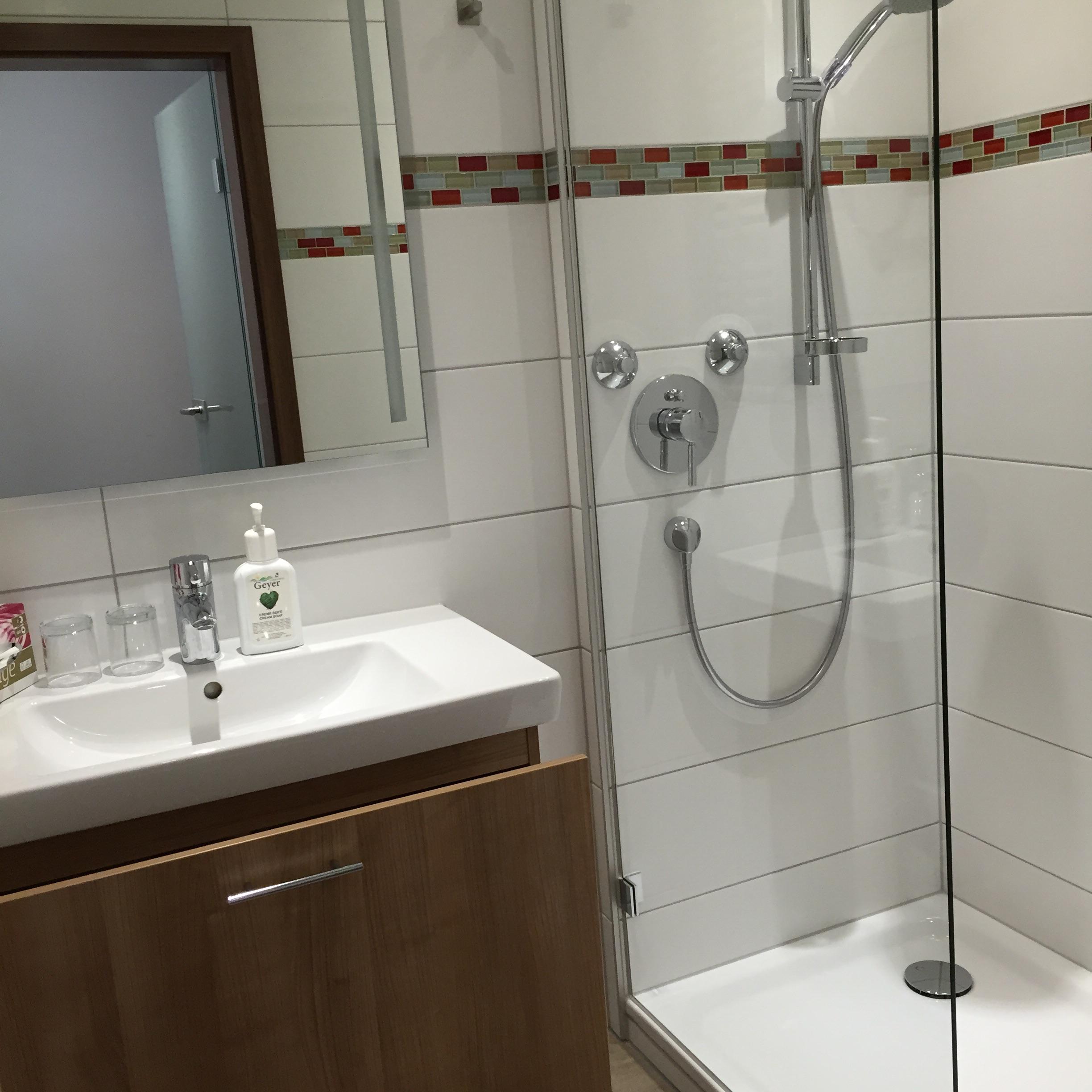 Landhotel Geyer-客卧