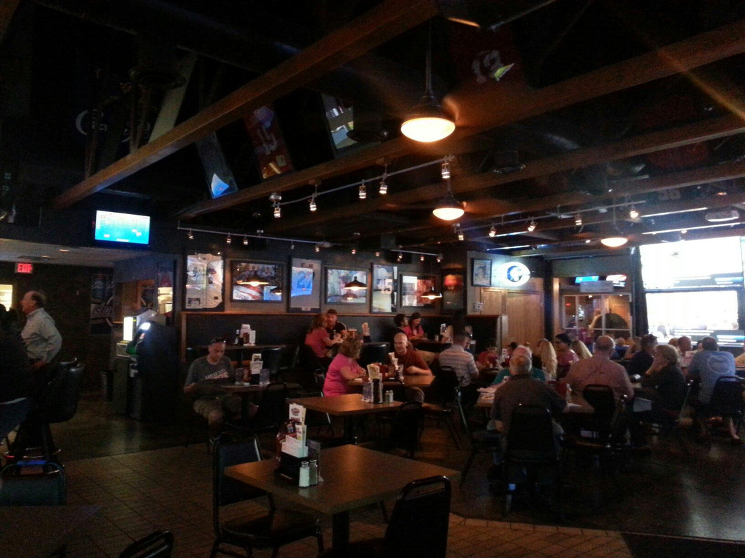 Papillion餐馆和美食-Jerzes