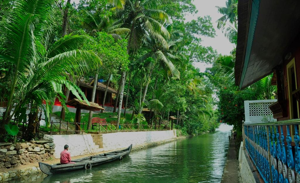 Karunagapally旅游攻略图片