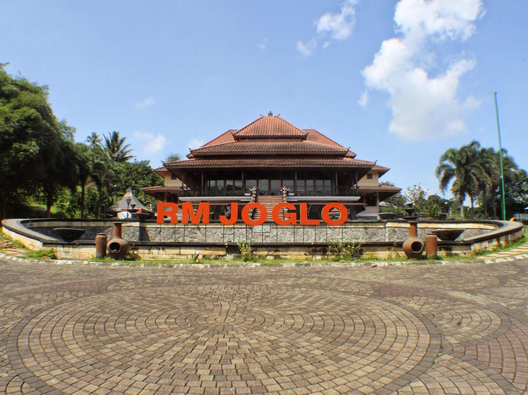 Sumedang旅游攻略图片