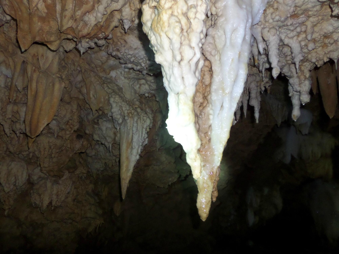 Hacienda Maria-Buruanga必去景点