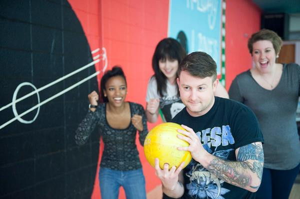 Holiday Lanes-伯锡尔城必去景点