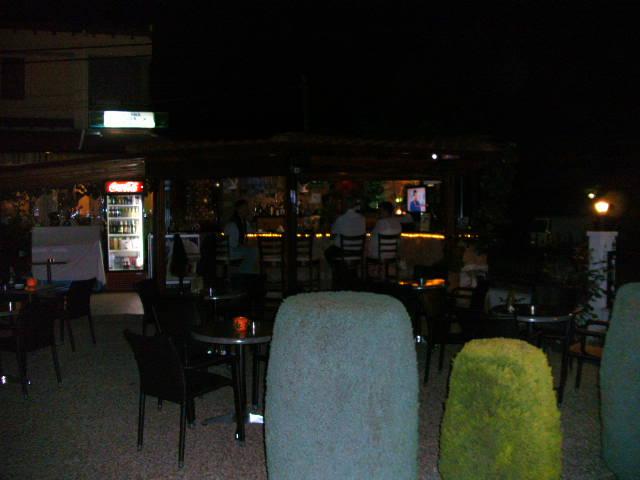 Hotel Stefanos-客卧