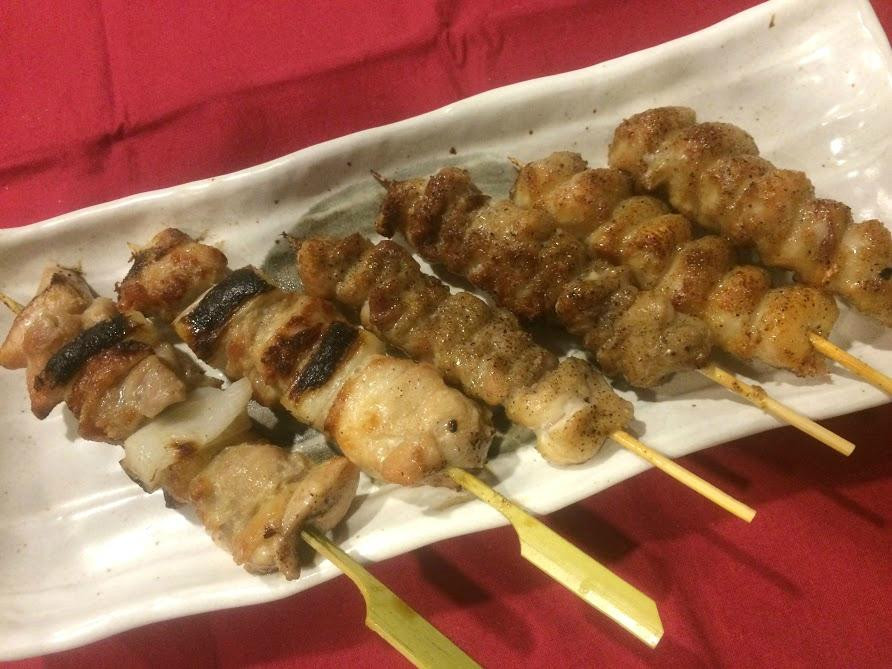 赤坂聳え別館「となり」