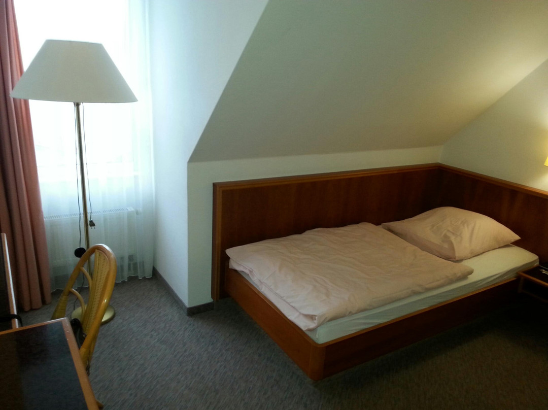 Dorotheenhof Hotel