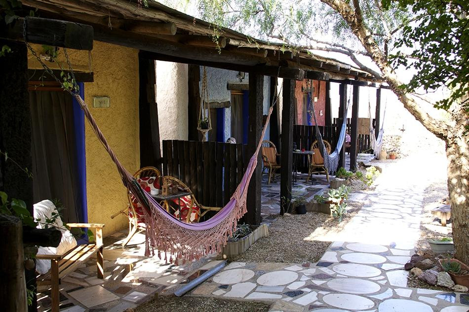 Casa Rural Campo Feliz