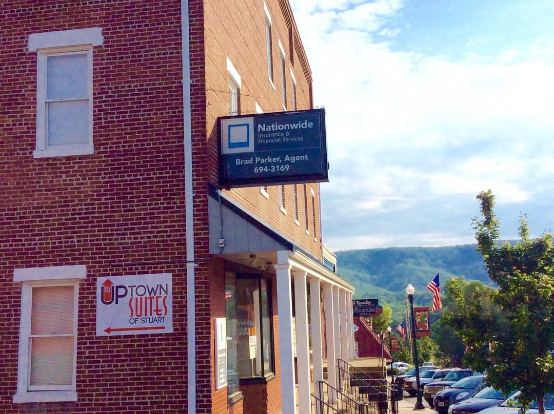 Uptown Suites of Stuart主图