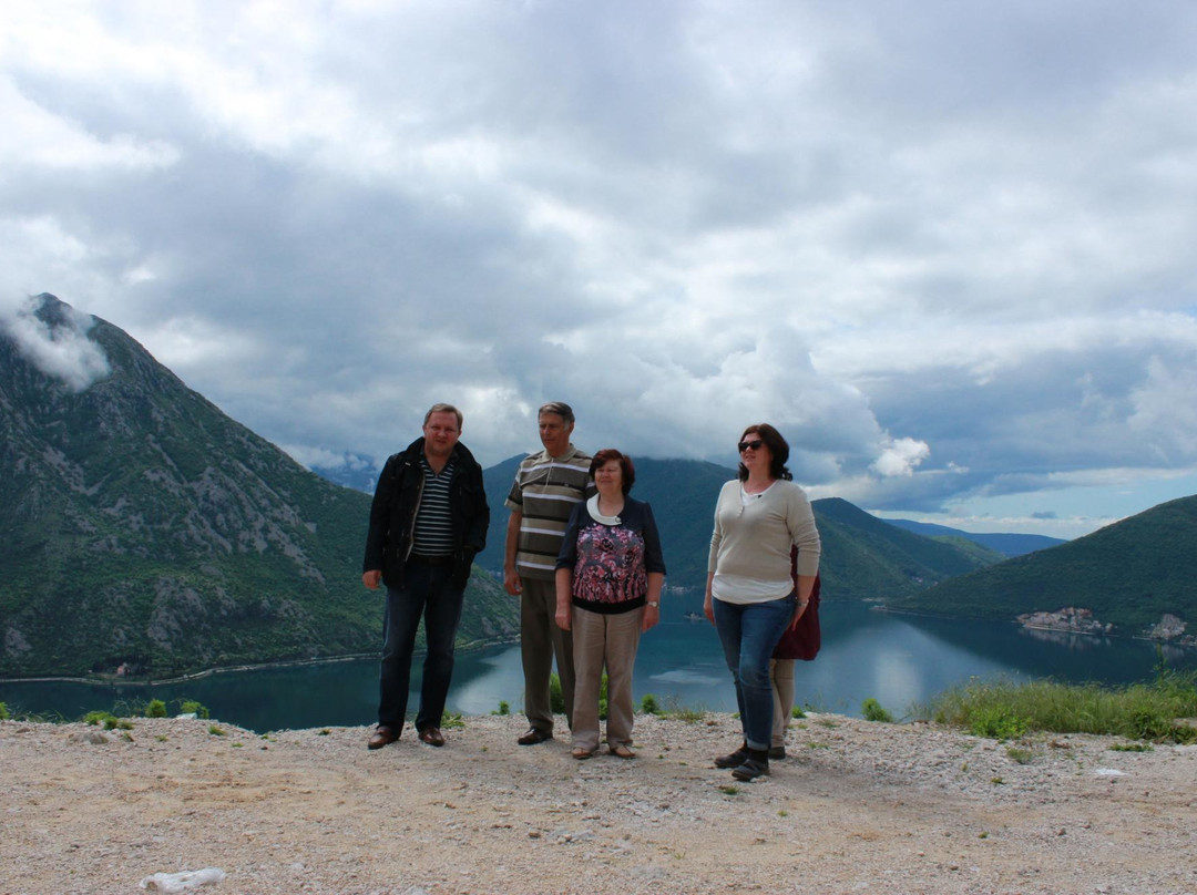 Montenegro Travel Services景点图片
