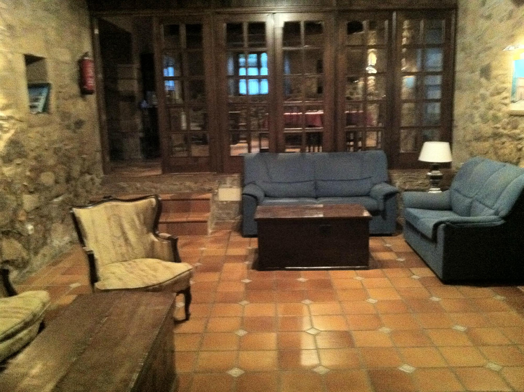 Casa Goris主图