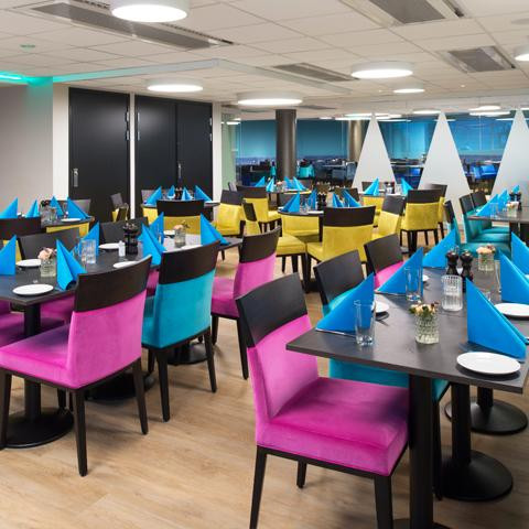 Thon Hotel Vika Atrium
