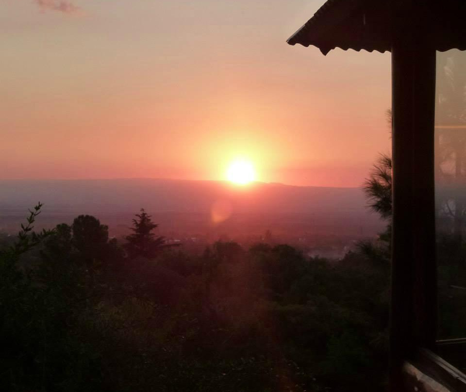 梅洛酒店住宿-Altos del Sol - Spa & Resort