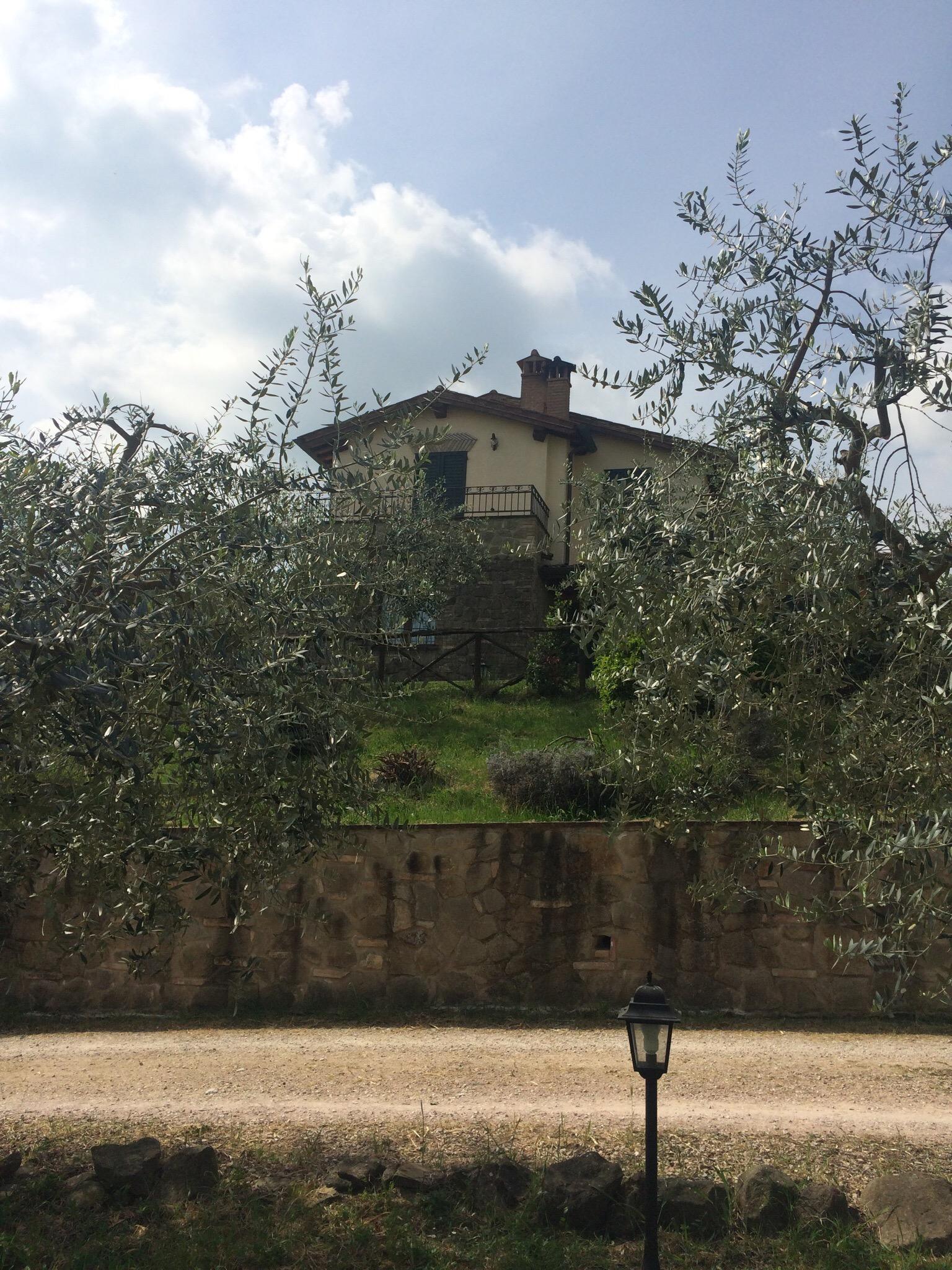 La Macina Di Bettona-客卧