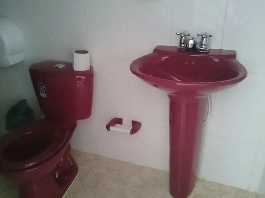 Hotel Los Paisas主图