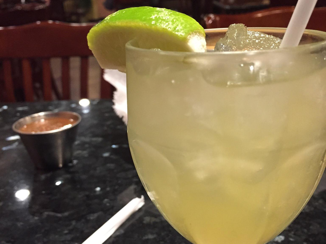 Kyle餐馆和美食-Casa Maria Mexican Restaurant