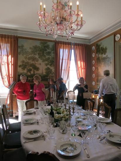 Chateau Siaurac景点图片