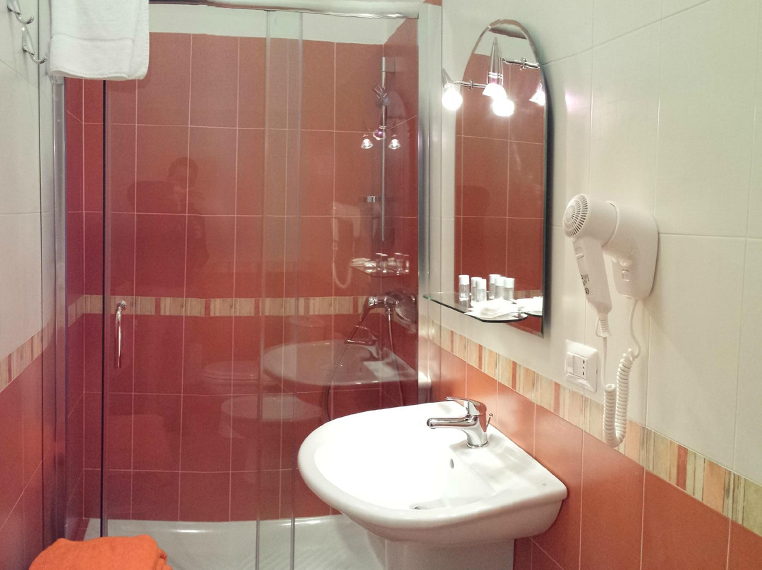 B&B Capo Sant'Alessio主图