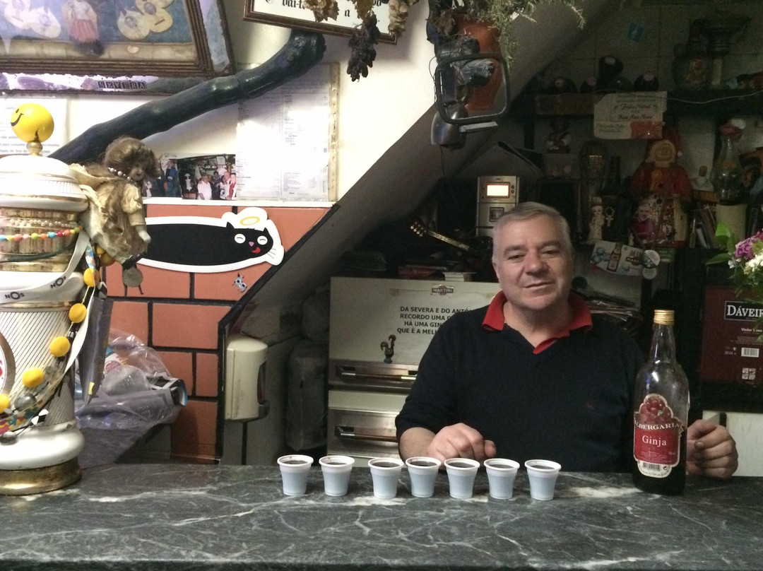 Taste of Lisboa Food Tours-里斯本必去景点