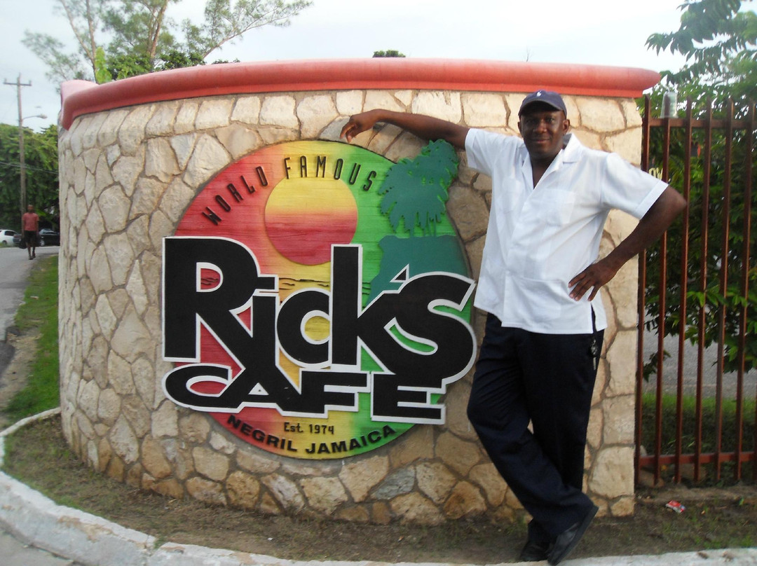 Presley's Taxi and Tours Jamaica景点图片