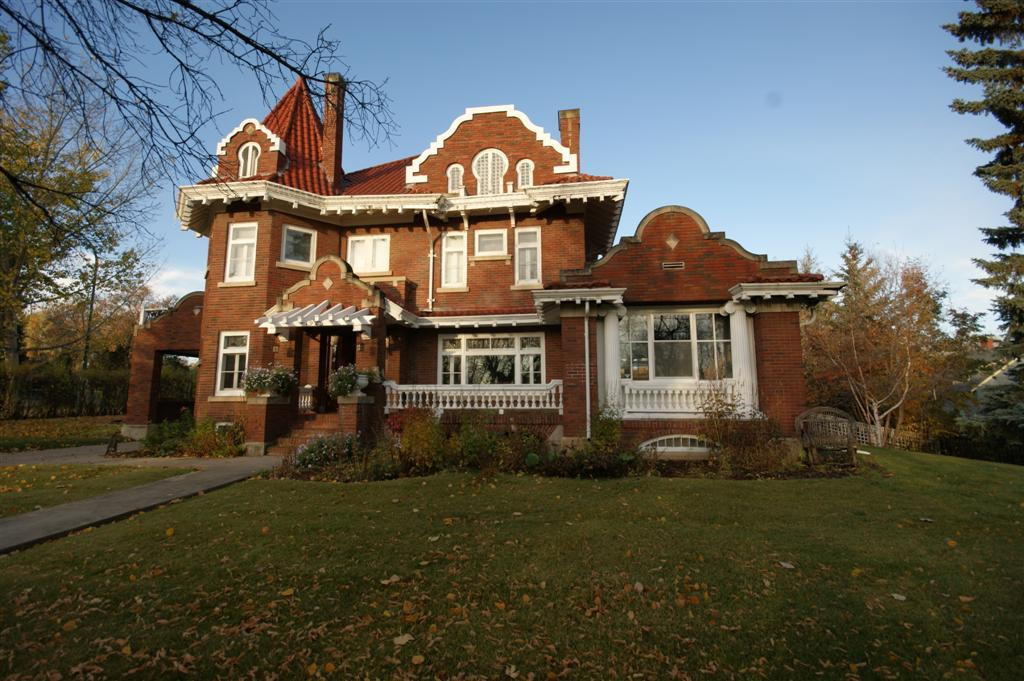 Keyhole Castle Bed and Breakfast主图