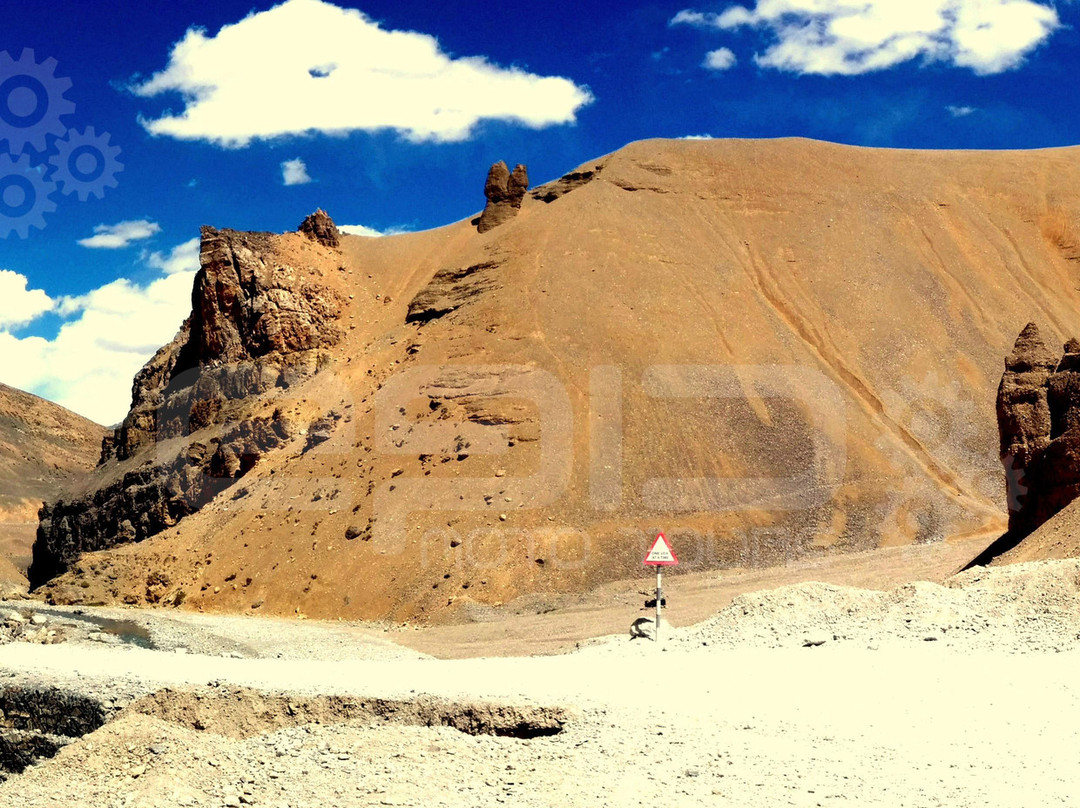 Epic Moto Tours景点图片