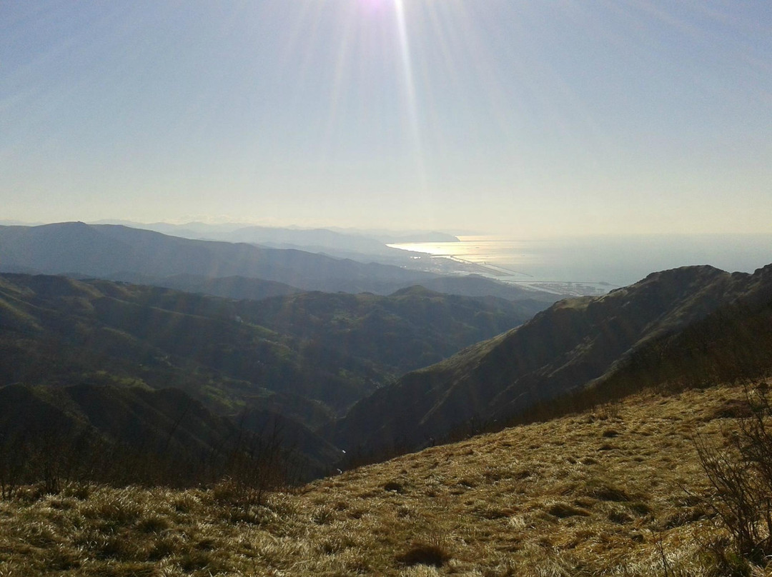 La Nuvola Sul Mare主图