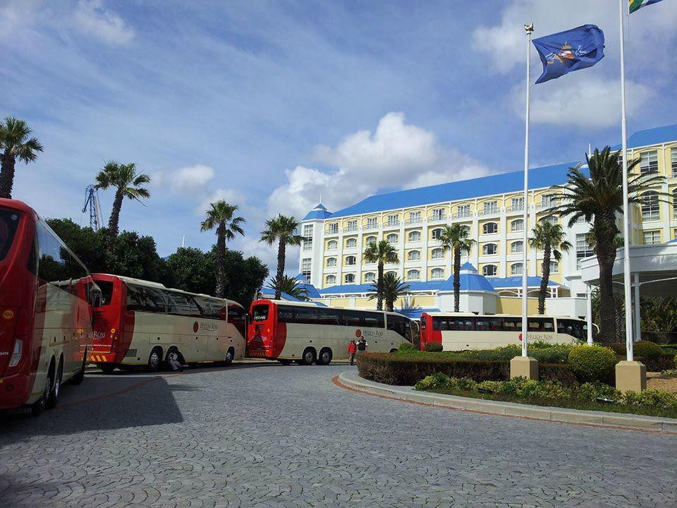 Hylton Ross Exclusive Touring-开普敦中心区必去景点