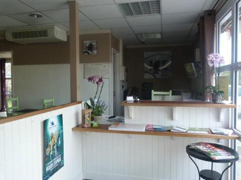 B&b Hotel Nîmes Caissargues-客卧