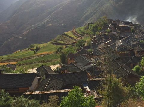 黄花塞客栈主图