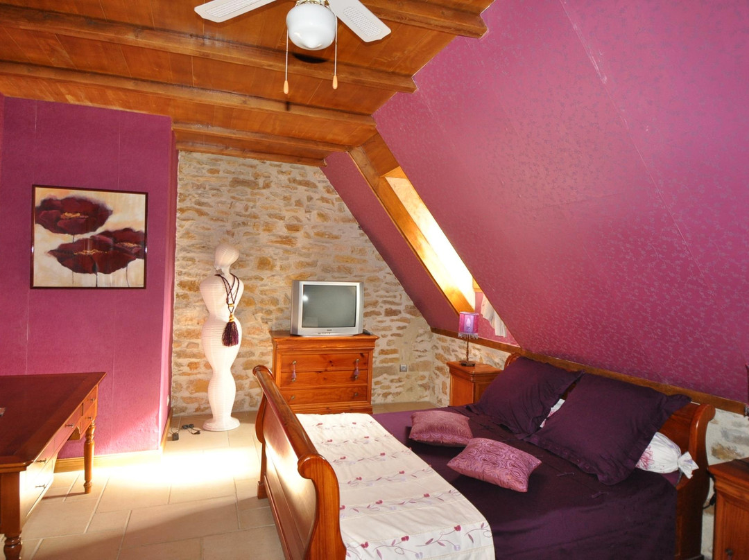 La Daynacquiere主图