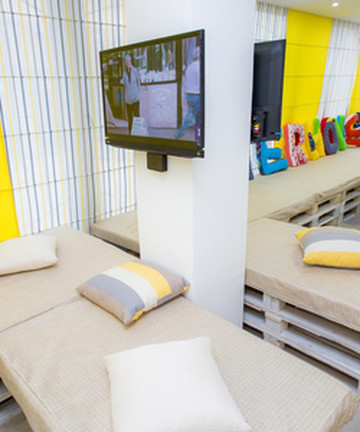 Interhouse Bishkek酒店图片