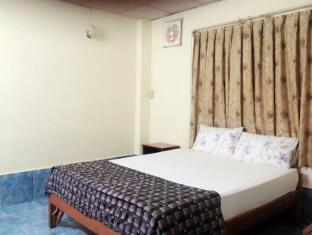 Souksavanh Guest House-浴室