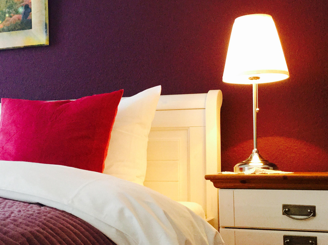 Hotel Hölscher主图