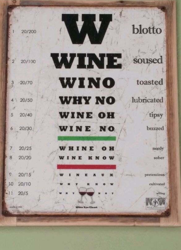 MJA Vineyards-圣克鲁斯必去景点