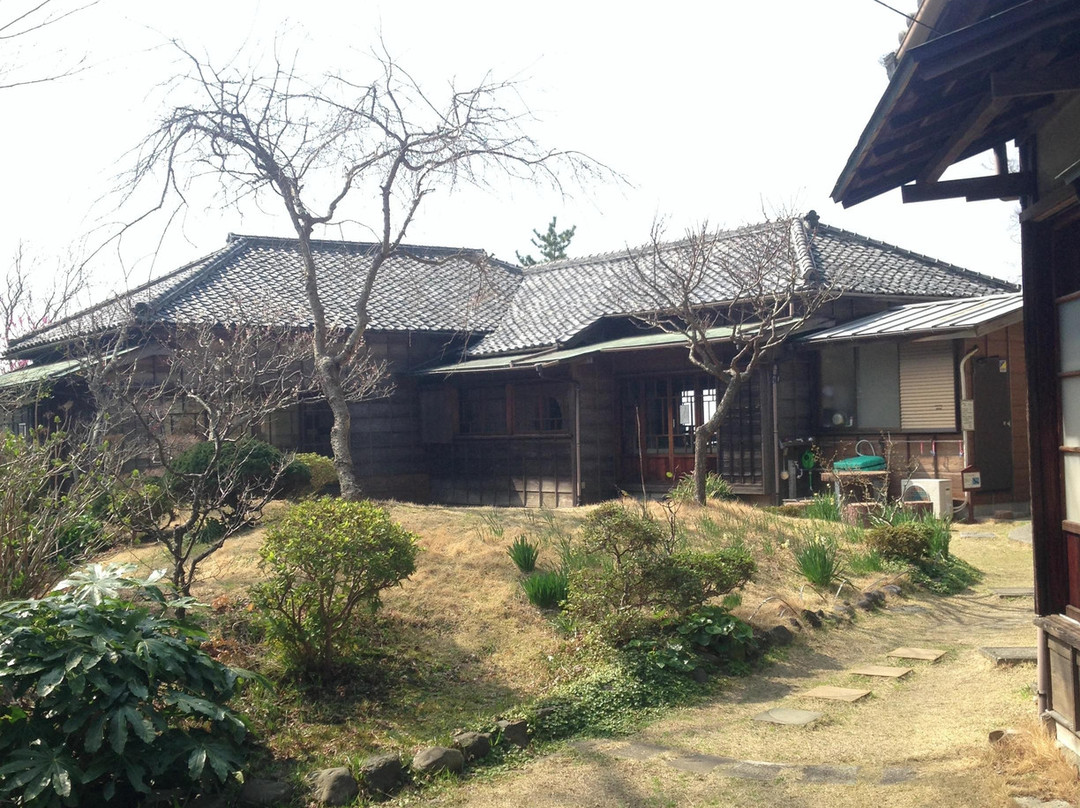 Roka Memorial Park景点图片
