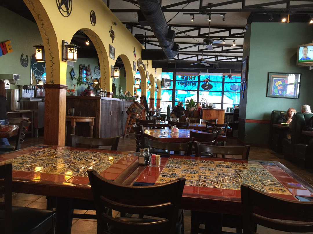 Robles Mexican Restaurant