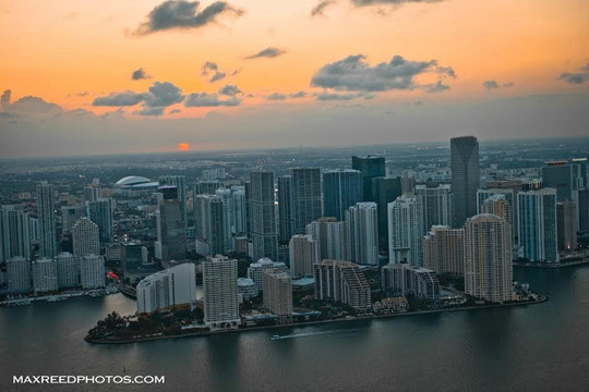 ATA Flight School-彭布罗克派恩斯必去景点