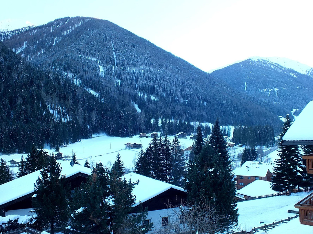 San Nicolo酒店住宿-Steinberg