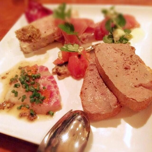ラクッタリーナ