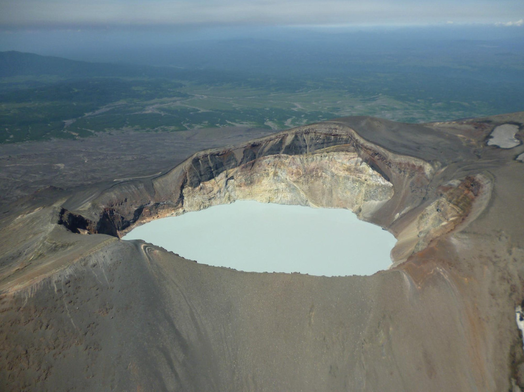 Maly Semyachik Volcano-Yelizovo必去景点