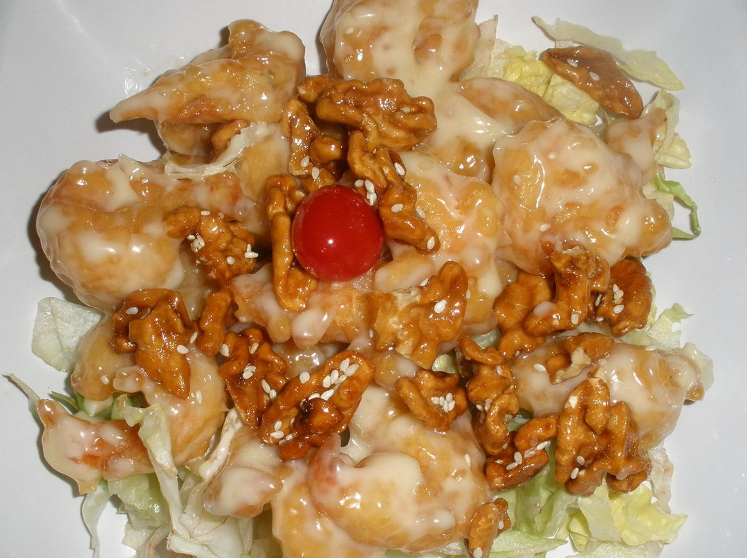 布里斯班餐馆和美食-Na Na's Kitchen