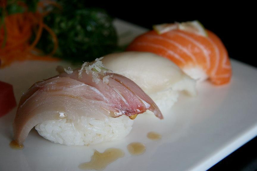 Pikesville餐馆和美食-Jumbo Seafood Chinese Restaurant