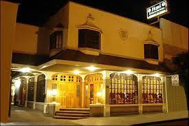 Hotel Boutique Tehuacan-官方