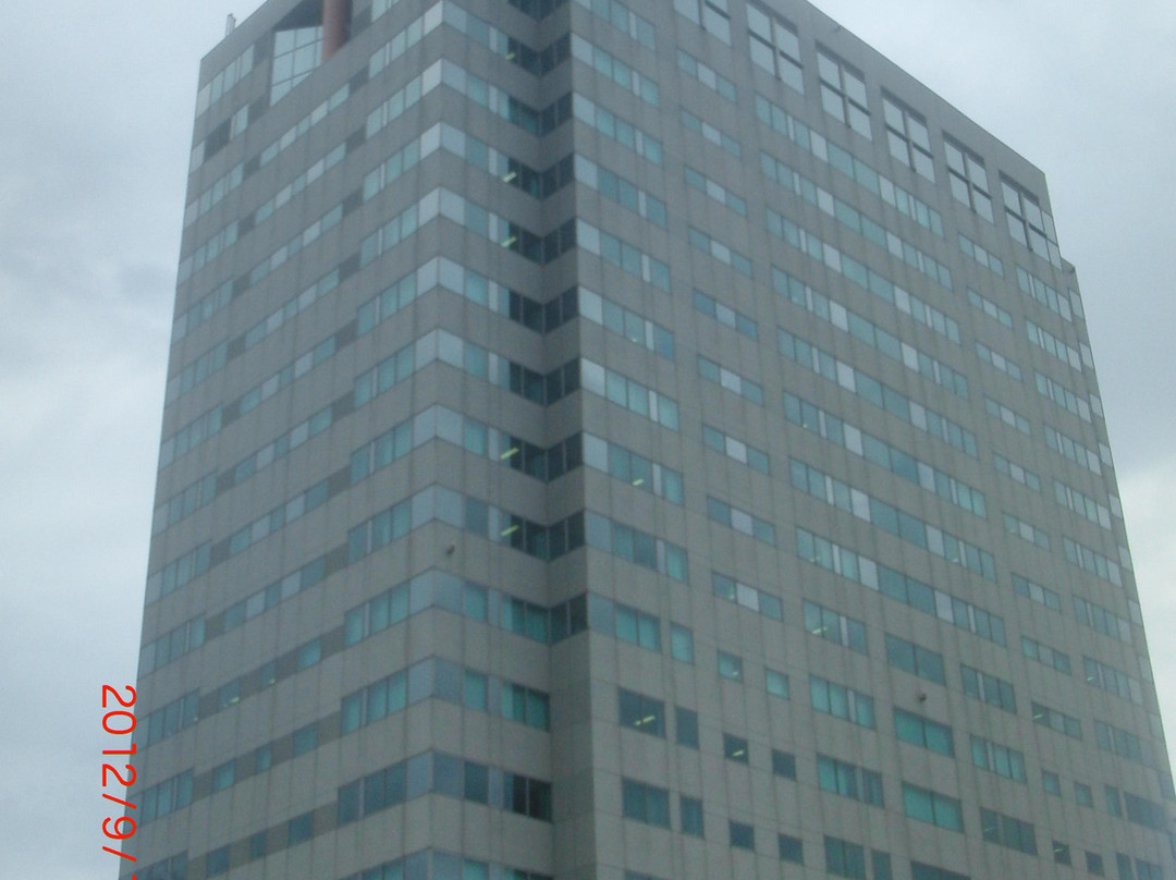 Malios Observation Room-盛冈市必去景点