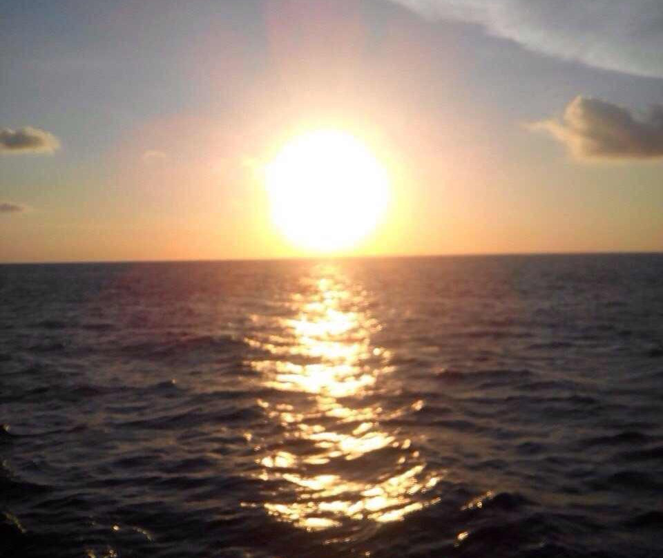 Chai Driver in Phuket-普吉镇必去景点