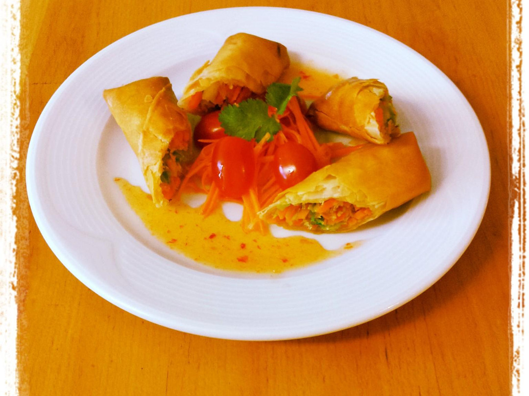 Tong's Thaikuche主图